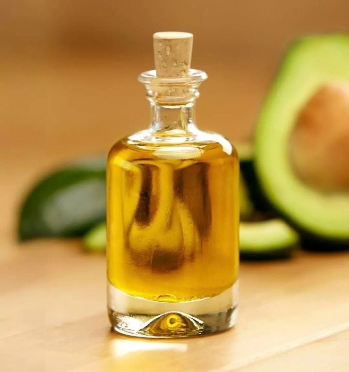 Avocado Oil
