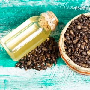 Castor Essential Oil