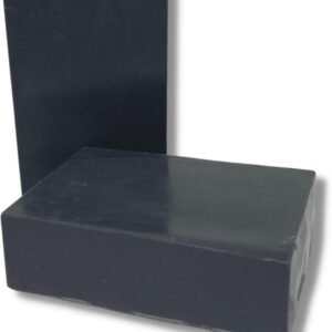 Charcoal Soap Base