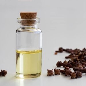 Clove Essential Oil