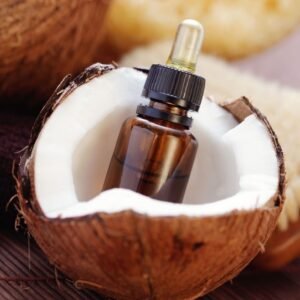 Coconut Oil