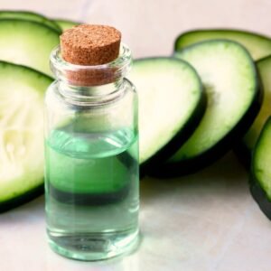 Cucumber Oil