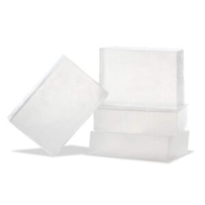 Glycerine Soap Base Super Quality Transparent Soap Making Material