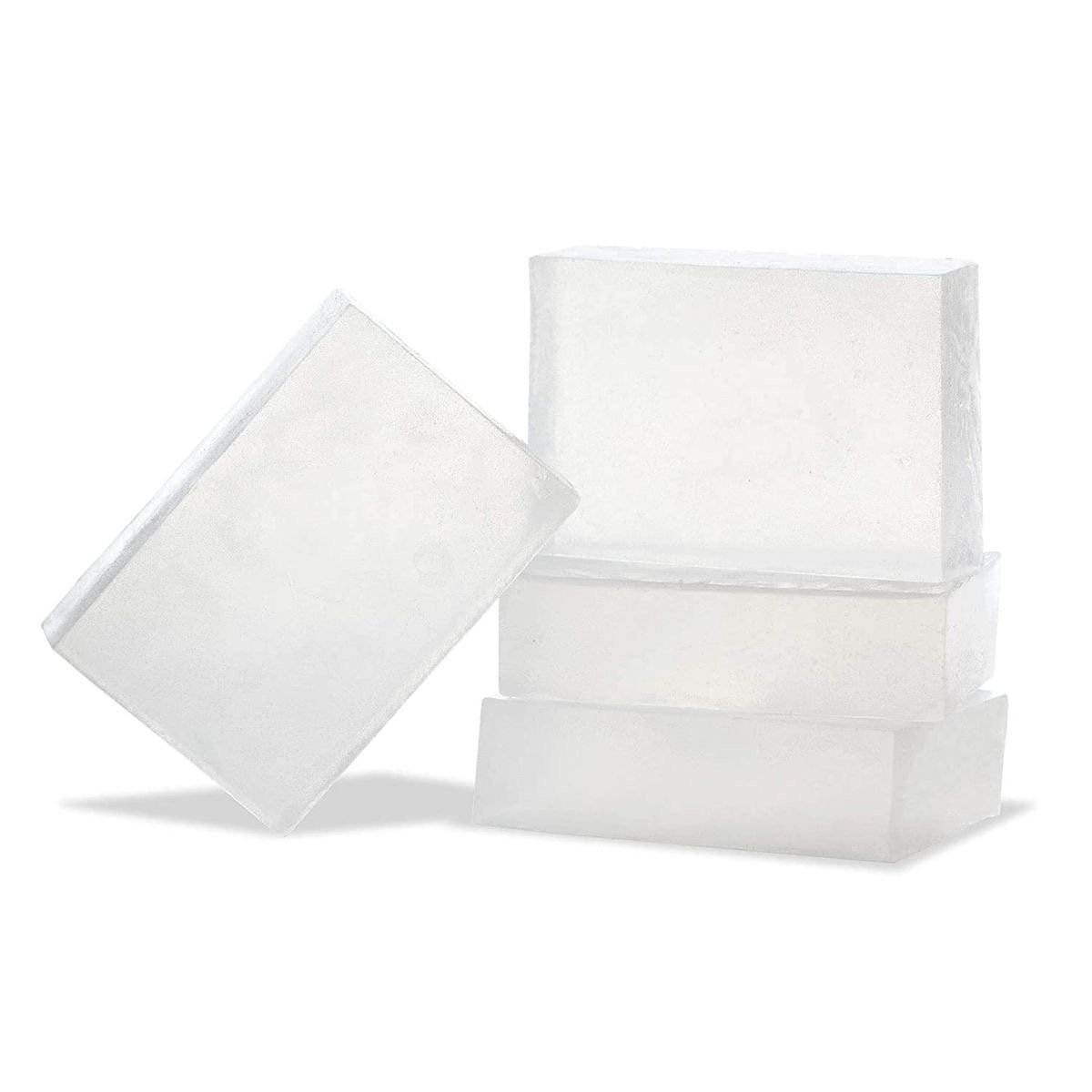 Glycerin Soap Base