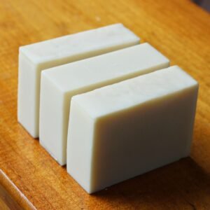 Goat Milk Soap Base Super Quality for DIY