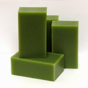 Neem Soap Base Antibacterial & Purifying for DIY