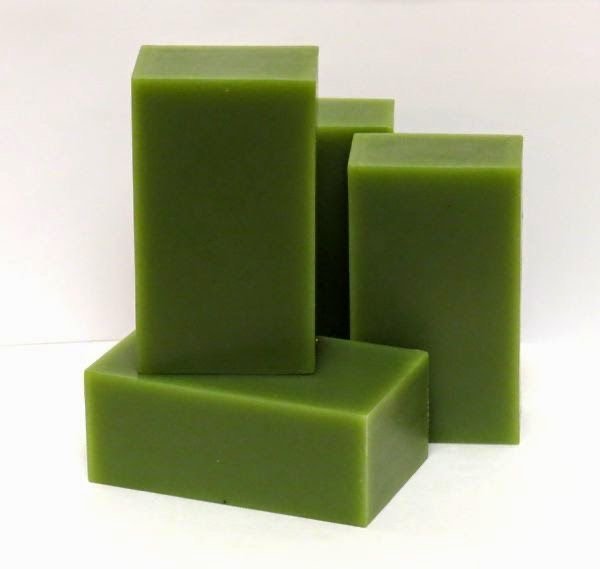 Neem Soap Base