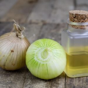 Onion Essential Oil