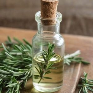 Rosemary Essential Oil