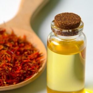 Saffron Essential Oil