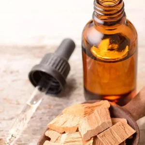 Sandalwood Essential Oil