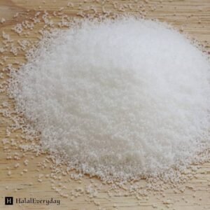 Stearic Acid
