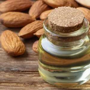 Pure Sweet Almond Oil