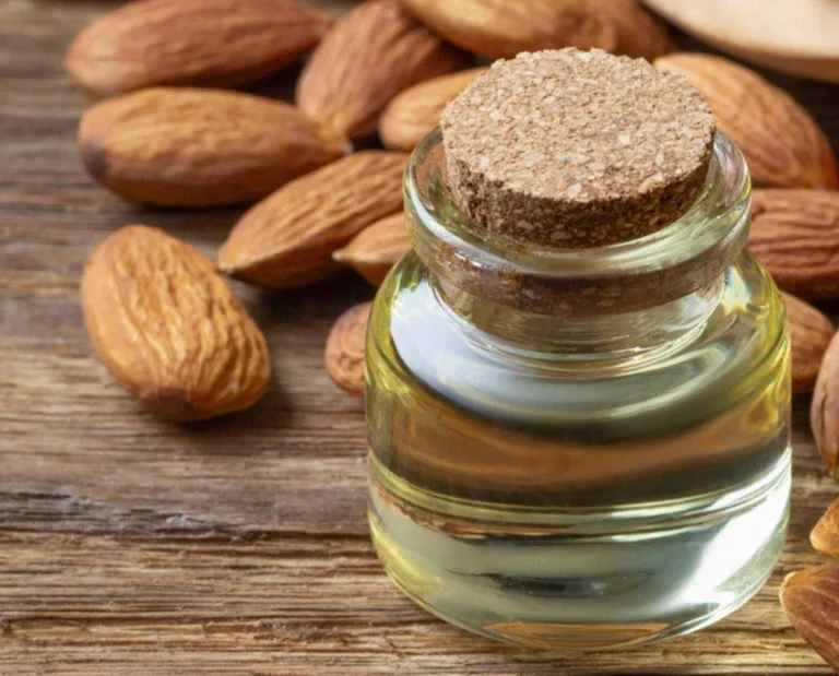 Sweet Almond Oil1