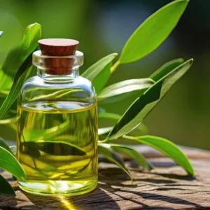 Tea Tree Oil