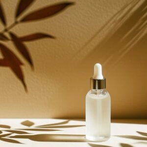 Vitamin E Oil