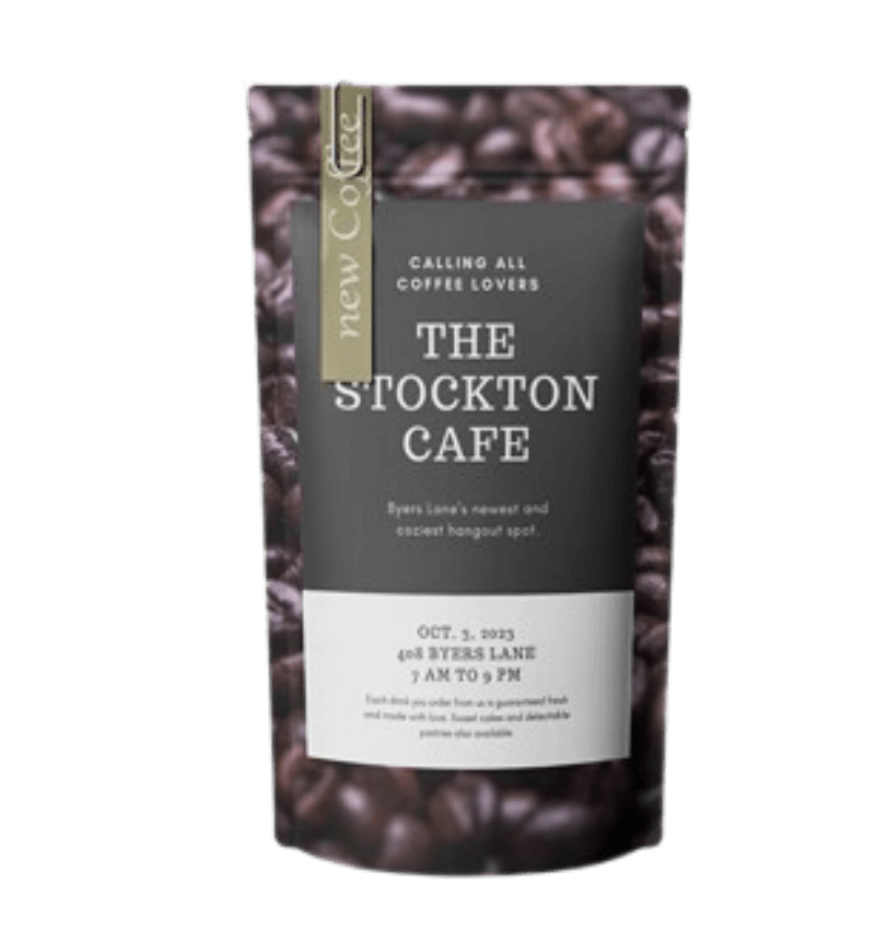 Freshly Roasted Coffee Arabica