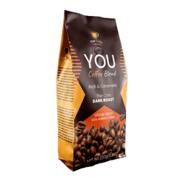 Coffee Robusta Enthusiast The Gift