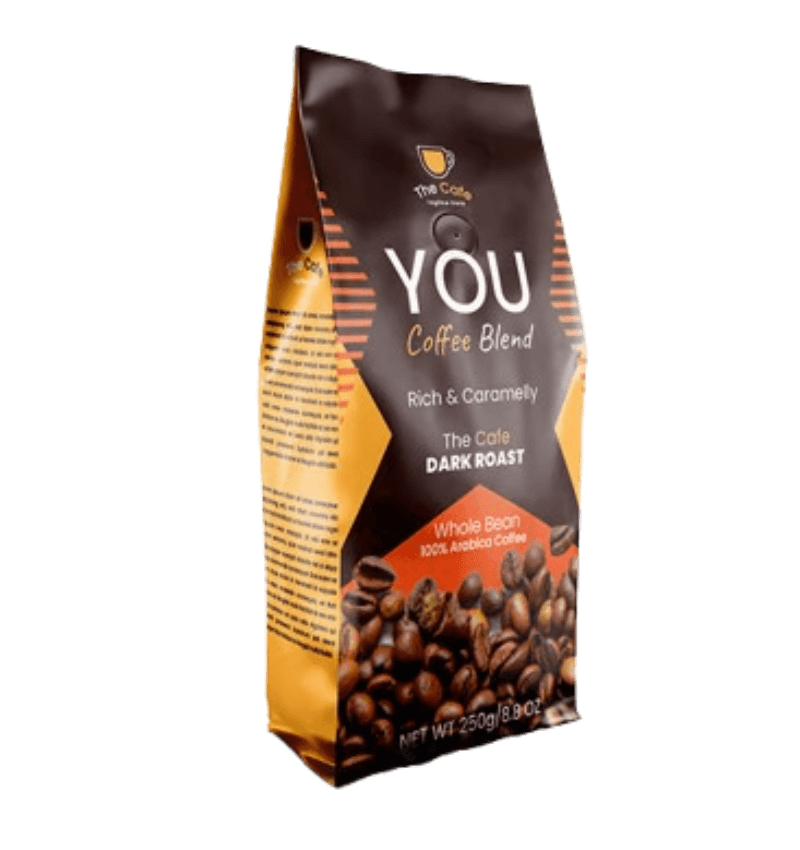 Coffee Robusta Enthusiast The Gift