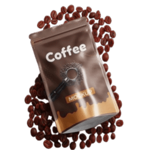 Gourmet Coffee Robusta Beans