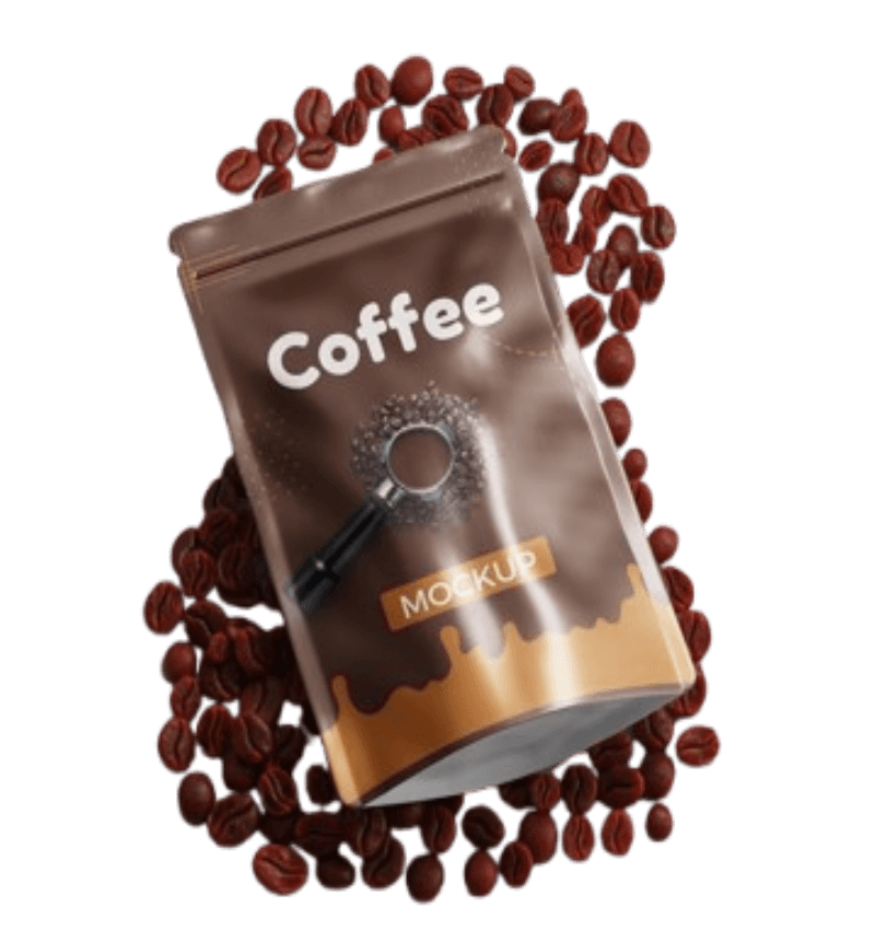 Gourmet Coffee Robusta Beans