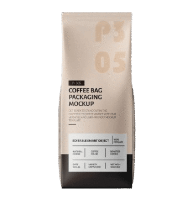 Medium Elevation Coffee Robusta