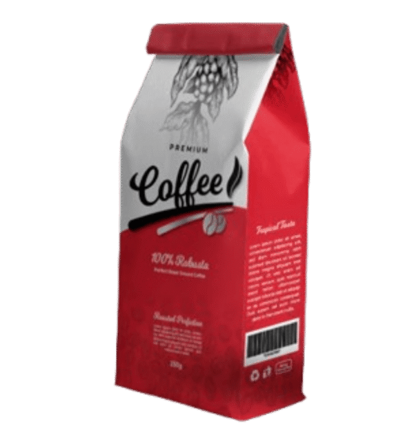 Exquisite Espresso Coffee Arabica